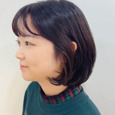 레이어드컷