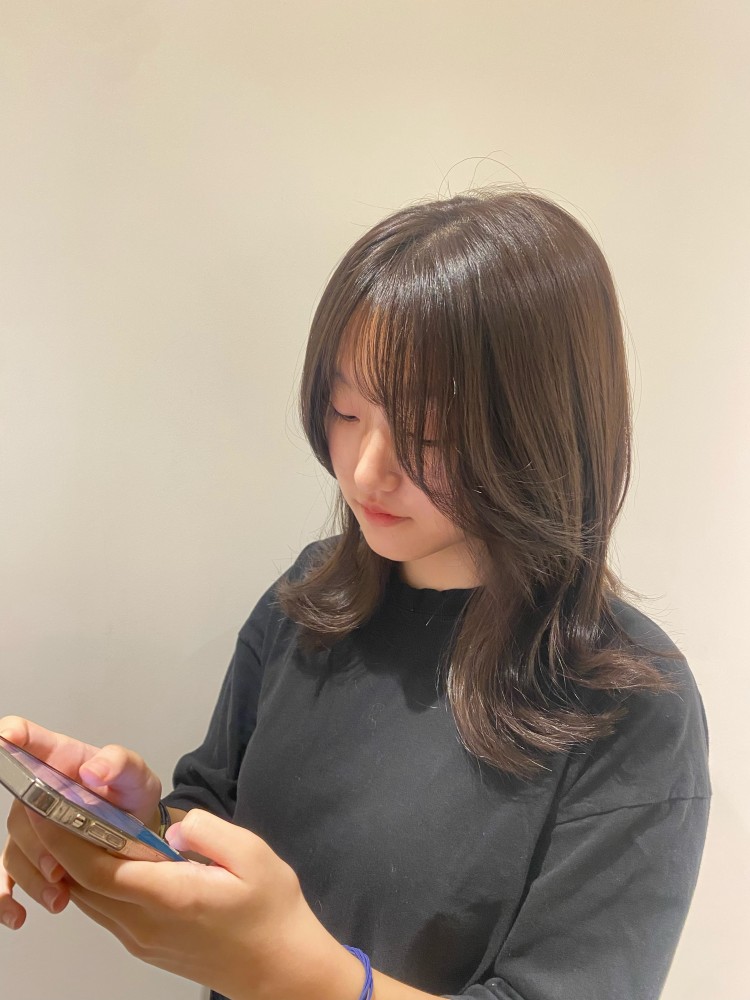 style photo