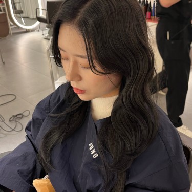 셋팅펌
