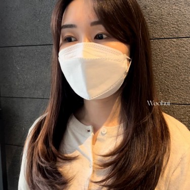 레이어드펌