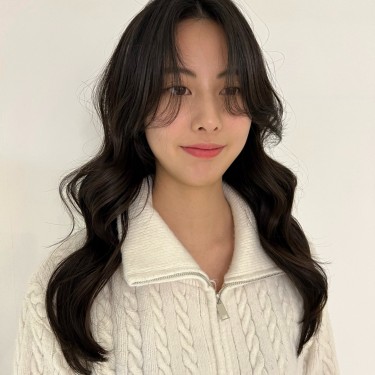 레이어드컷