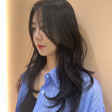 레이어드컷