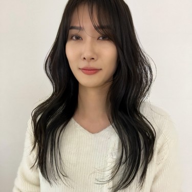 레이어드컷