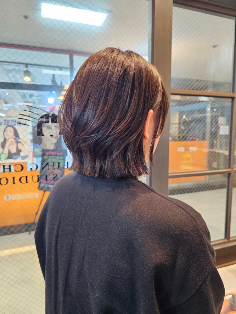 style photo