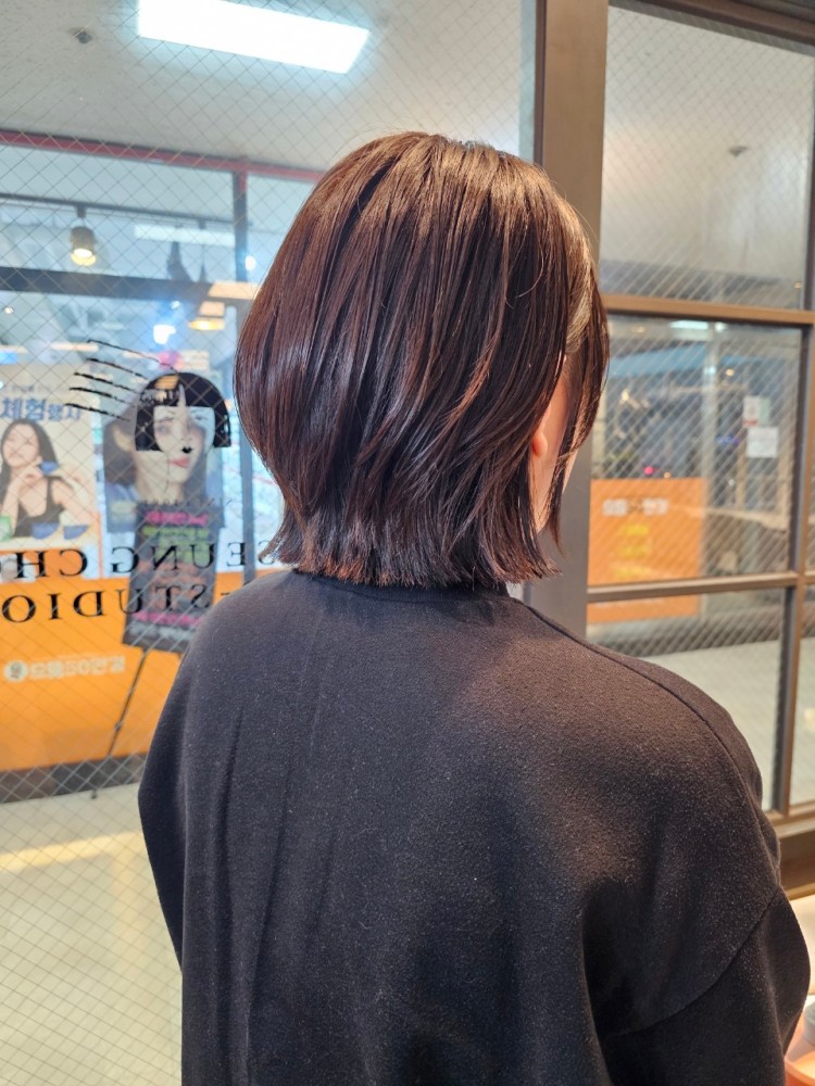 style photo