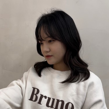 블루블랙