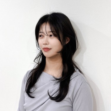 레이어드컷
