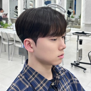 댄디컷