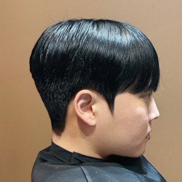 댄디컷