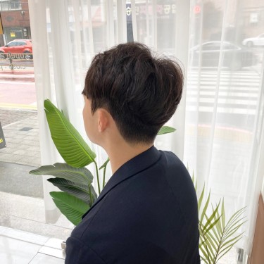 댄디컷