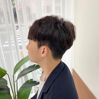 댄디컷