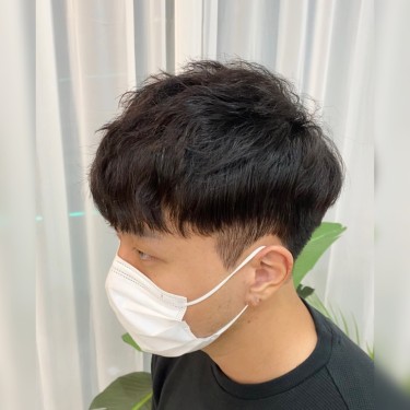 댄디컷