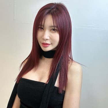 레이어드컷