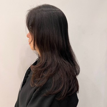 내츄럴펌