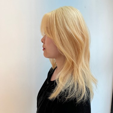 레이어드컷