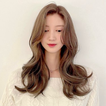 레이어드펌