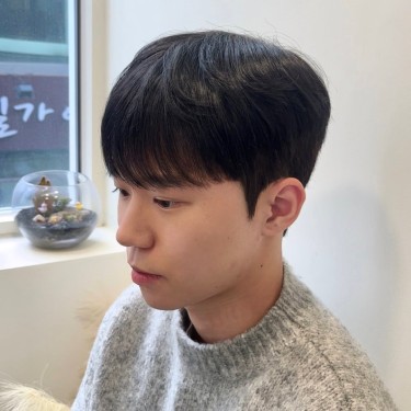 댄디펌