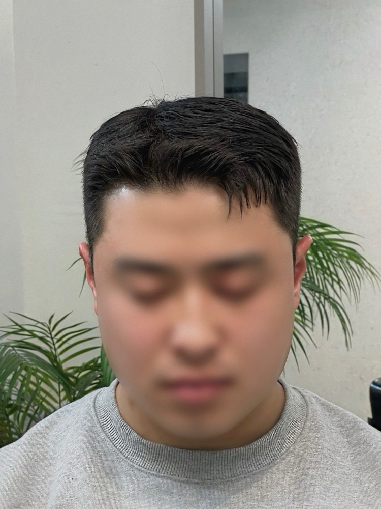 style photo