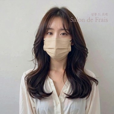 레이어드컷