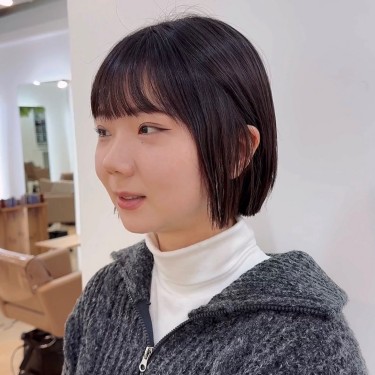 레이어드컷
