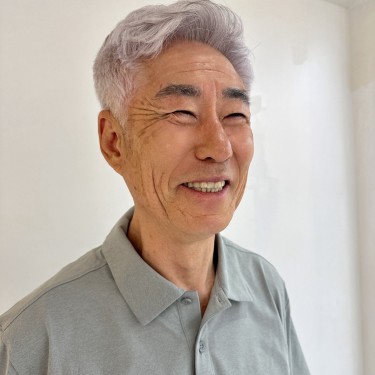 포마드펌