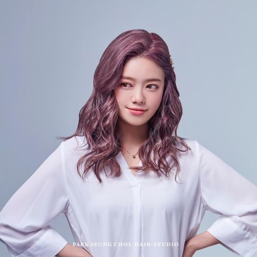 레이어드컷