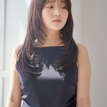레이어드컷