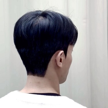 댄디펌
