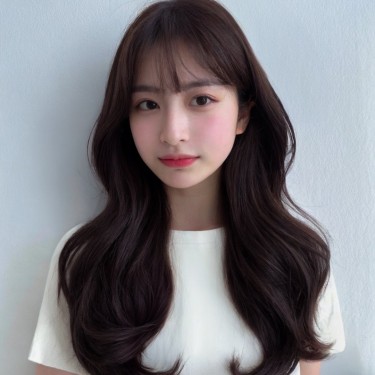 레이어드컷