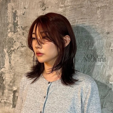 레드브라운