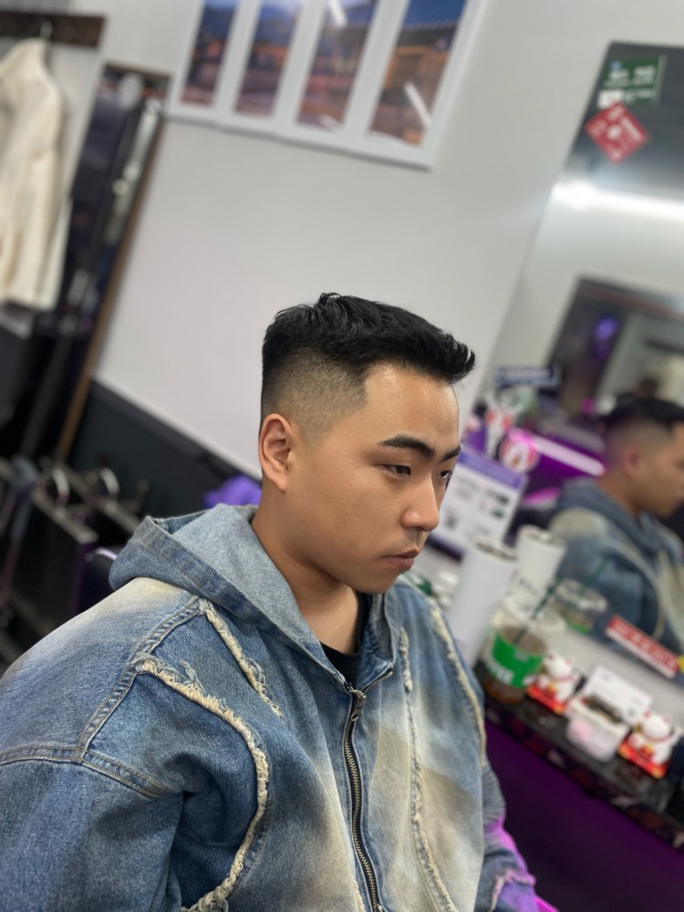style photo