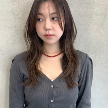 레이어드펌