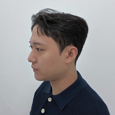 아이비리그컷