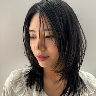 레이어드컷