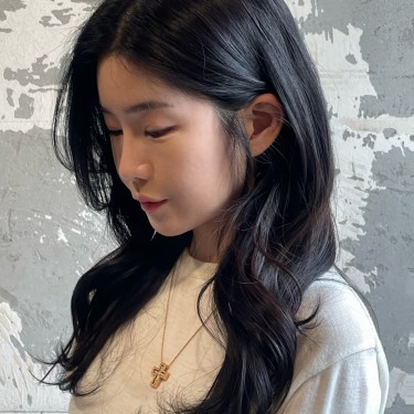 레이어드컷