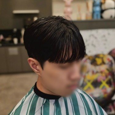 댄디컷