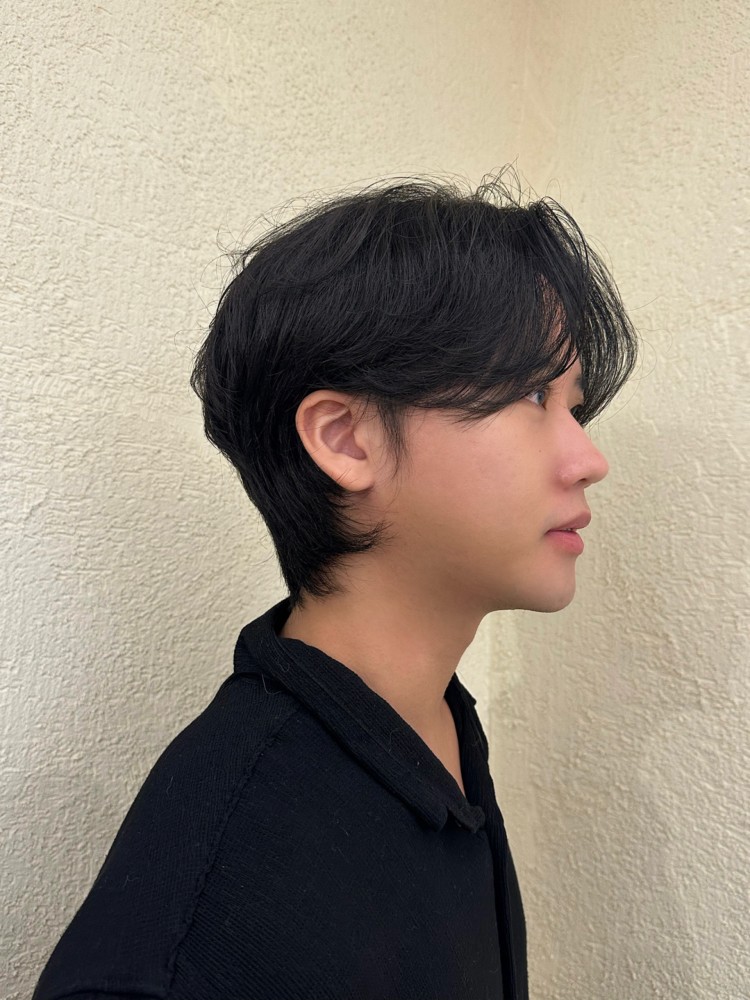 style photo