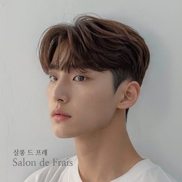 댄디컷