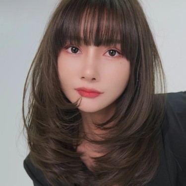 레이어드컷