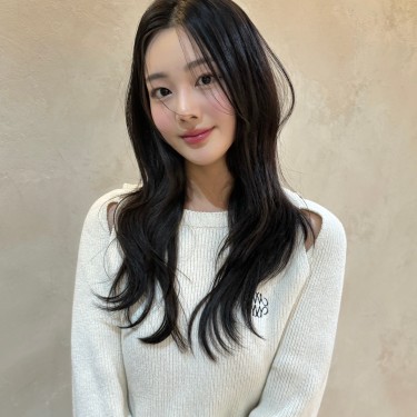 레이어드컷