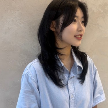 레이어드컷