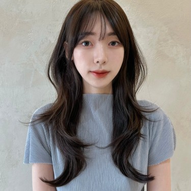 레이어드컷