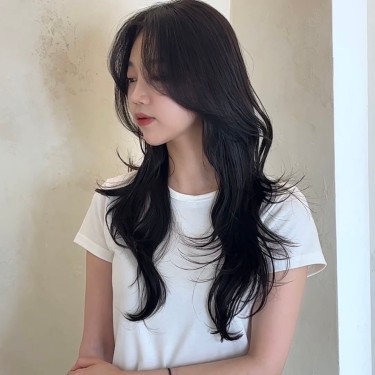레이어드컷