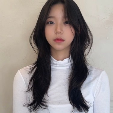 레이어드컷