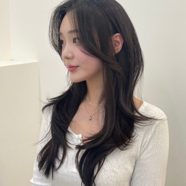 레이어드컷