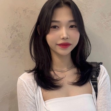 레이어드컷