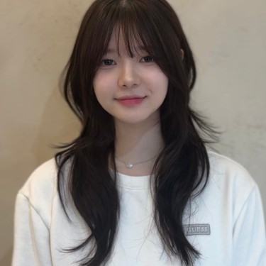 레이어드컷