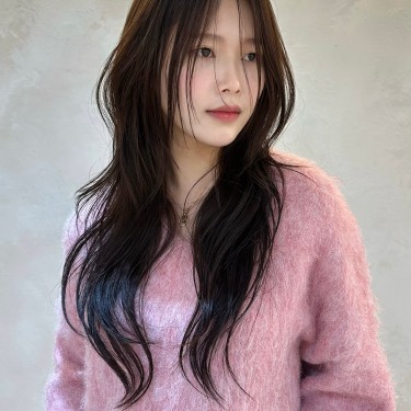레이어드컷