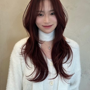 레이어드컷