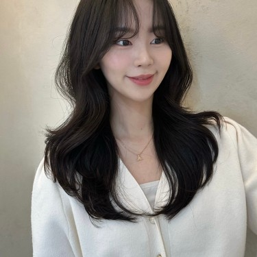 레이어드컷
